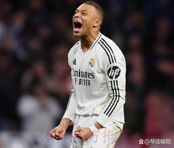 贝尔:姆巴佩是最好球员 证明这点只是时间问题 贝尔:姆巴佩是最好球员 证明这点只是时间问题